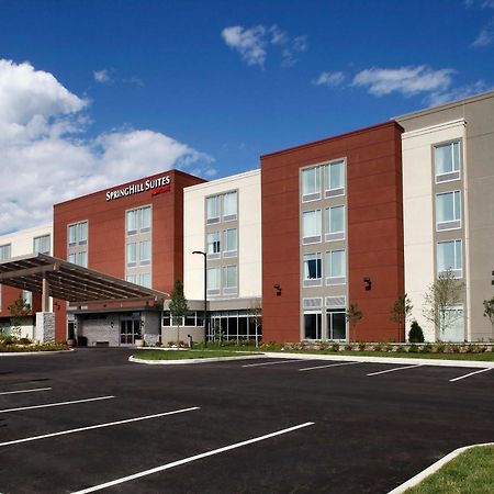 Springhill Suites By Marriott Pittsburgh Latrobe Kültér fotó