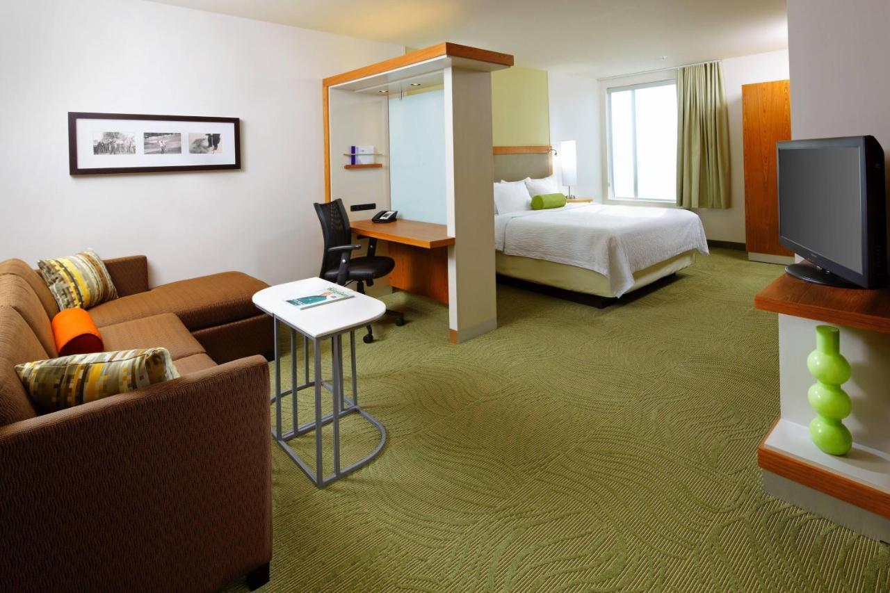 Springhill Suites By Marriott Pittsburgh Latrobe Kültér fotó